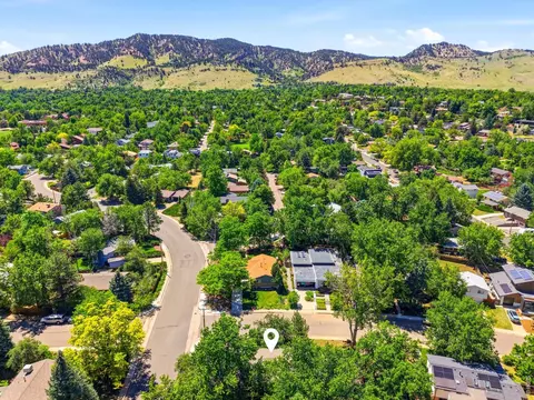 View/Area - 3600 Cloverleaf Dr, Boulder, CO 80304 photo 2 of 6