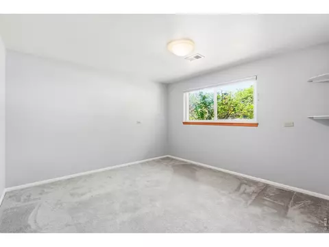 Bedroom - 3600 Cloverleaf Dr, Boulder, CO 80304 photo 3 of 6
