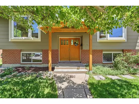 Exterior - 3600 Cloverleaf Dr, Boulder, CO 80304 photo 2 of 7