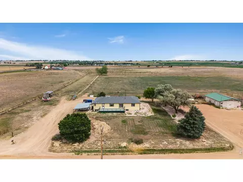 35886 County Road 49, Eaton, CO 80615