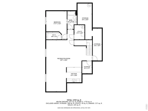 Floorplan - 882 Jenny Ln, Berthoud, CO 80513 photo 1 of 3