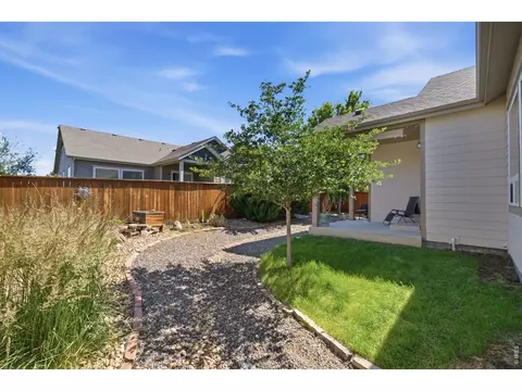Exterior - 882 Jenny Ln, Berthoud, CO 80513 photo 3 of 5