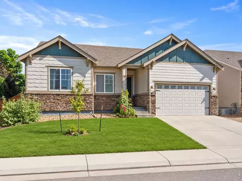Exterior - 882 Jenny Ln, Berthoud, CO 80513 photo 1 of 5