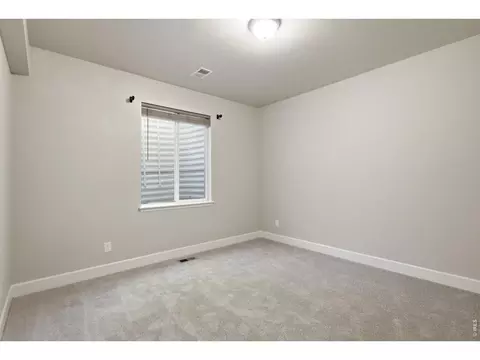 Bedroom - 882 Jenny Ln, Berthoud, CO 80513 photo 5 of 5