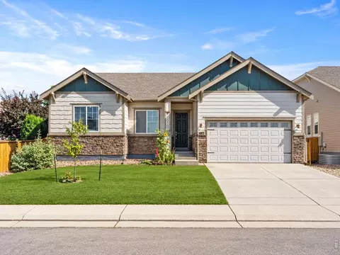 Exterior - 882 Jenny Ln, Berthoud, CO 80513 photo 2 of 5