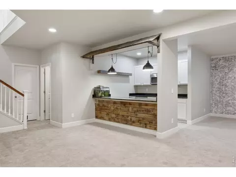 Kitchen - 882 Jenny Ln, Berthoud, CO 80513 photo 5 of 7
