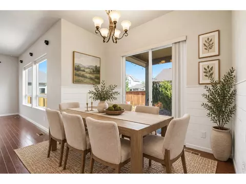 Dining - 882 Jenny Ln, Berthoud, CO 80513 photo 1 of 1