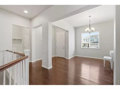 Entry Way - 882 Jenny Ln, Berthoud, CO 80513 photo 2 of 2
