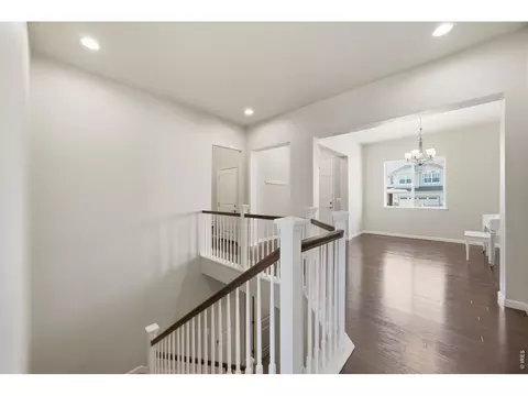 Entry Way - 882 Jenny Ln, Berthoud, CO 80513 photo 1 of 2