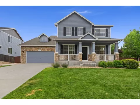 5751 Banner St, Timnath, CO 80547
