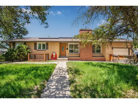 116 Aline St, Louisville, CO 80027