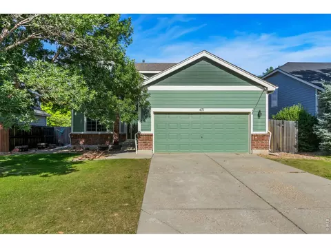 471 Heritage Ln, Johnstown, CO 80534