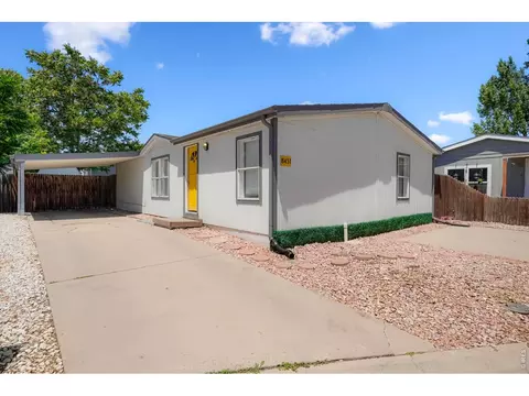 8451 Madison Way, Denver, CO 80229