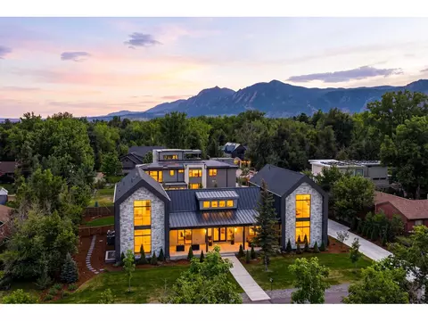2160 Upland Ave, Boulder, CO 80304