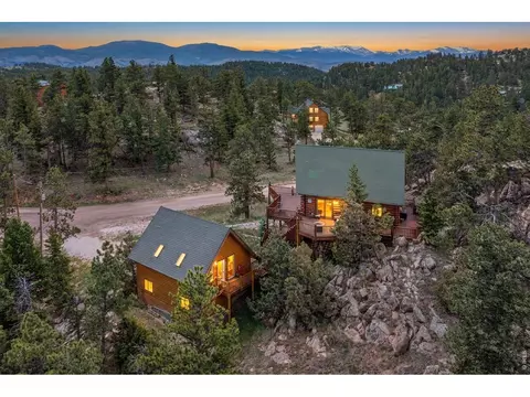 298 Mount Massive Dr, Livermore, CO 80536