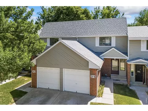 3440 Windmill Dr #3-3, Fort Collins, CO 80526
