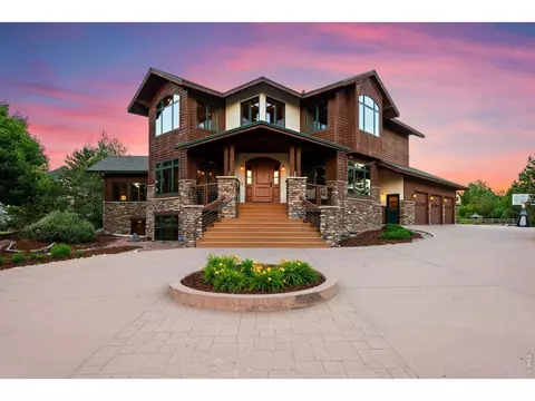 6467 Rookery Rd, Fort Collins, CO 80528
