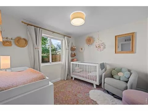 Bedroom - 3051 Grape St, Denver, CO 80207 photo 3 of 4