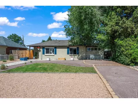 Exterior - 3051 Grape St, Denver, CO 80207 photo 8 of 10