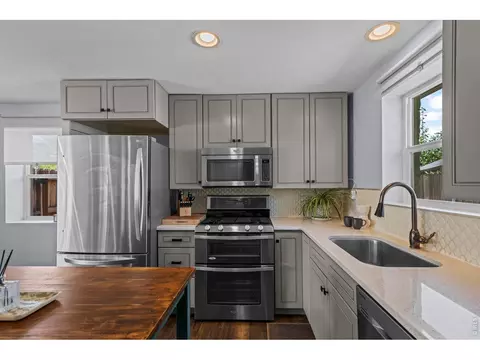 Kitchen - 3051 Grape St, Denver, CO 80207 photo 1 of 1