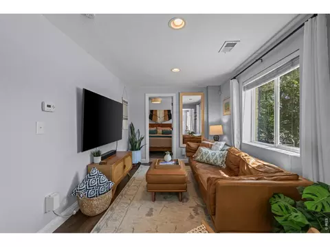 Living - 3051 Grape St, Denver, CO 80207 photo 2 of 2