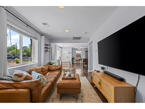 Living - 3051 Grape St, Denver, CO 80207 photo 1 of 2