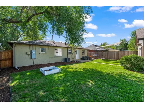 Exterior - 3051 Grape St, Denver, CO 80207 photo 5 of 10