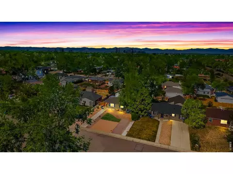 View/Area - 3051 Grape St, Denver, CO 80207 photo 1 of 1