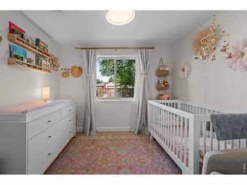 Bedroom - 3051 Grape St, Denver, CO 80207 photo 4 of 4