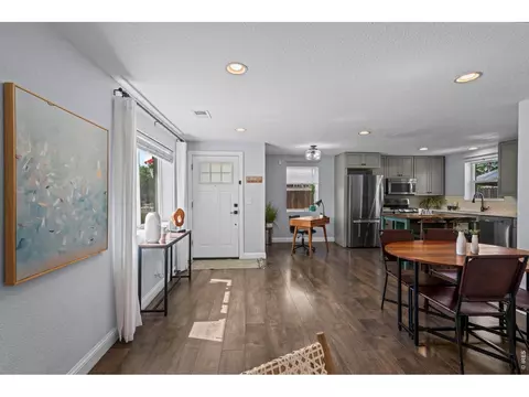Entry Way - 3051 Grape St, Denver, CO 80207 photo 2 of 2