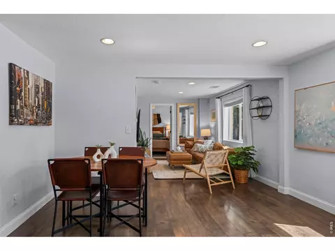 Dining - 3051 Grape St, Denver, CO 80207 photo 1 of 1