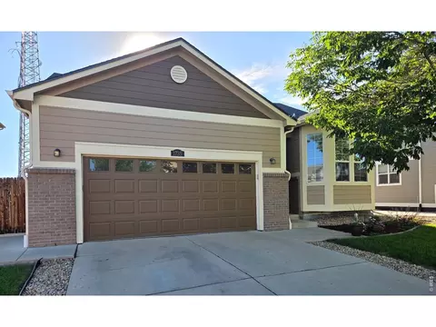1735 Trevor Ct, Longmont, CO 80501
