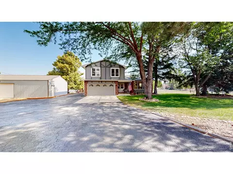 5131 Yucca Ct, Johnstown, CO 80534