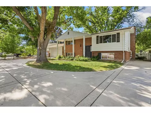703 W 29th St, Loveland, CO 80538