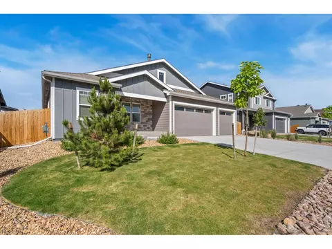 5753 Pintail Way, Longmont, CO 80504