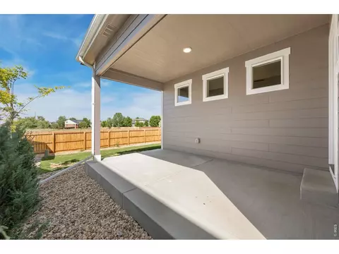 Exterior - 5753 Pintail Way, Longmont, CO 80504 photo 4 of 6