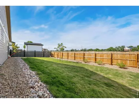 Exterior - 5753 Pintail Way, Longmont, CO 80504 photo 3 of 6
