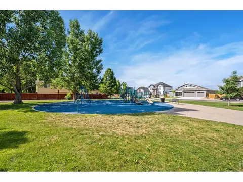 Exterior - 5753 Pintail Way, Longmont, CO 80504 photo 6 of 6