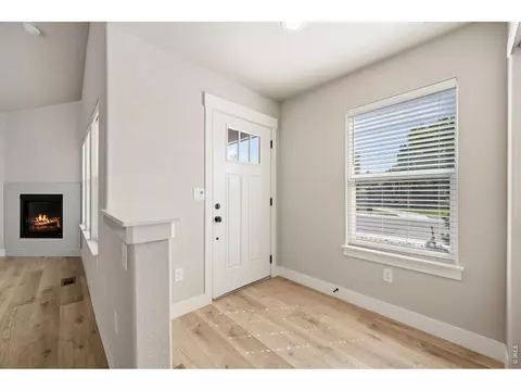 Entry Way - 5753 Pintail Way, Longmont, CO 80504 photo 1 of 1