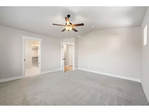 Bedroom - 5753 Pintail Way, Longmont, CO 80504 photo 2 of 4
