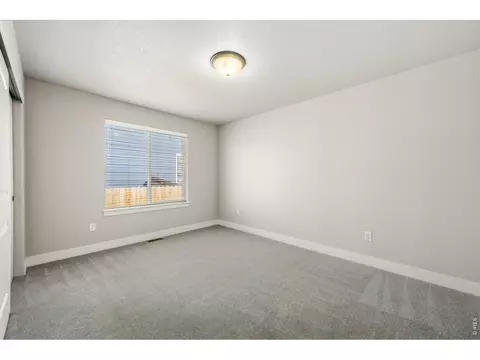 Bedroom - 5753 Pintail Way, Longmont, CO 80504 photo 4 of 4