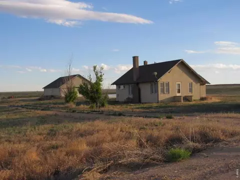 398 Co Rd I, Wiggins, CO 80654