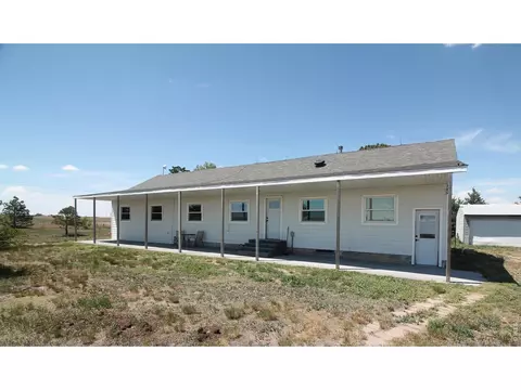 Exterior - 12224 County Road 79, Fleming, CO 80728 photo 1 of 5