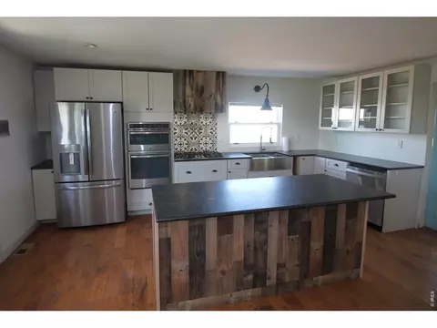 Kitchen - 12224 County Road 79, Fleming, CO 80728 photo 2 of 4