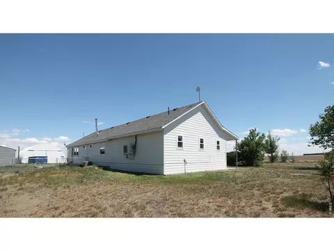 Exterior - 12224 County Road 79, Fleming, CO 80728 photo 4 of 5