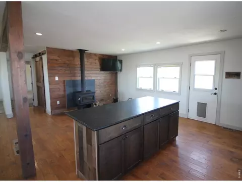 Kitchen - 12224 County Road 79, Fleming, CO 80728 photo 4 of 4