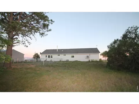 Exterior - 12224 County Road 79, Fleming, CO 80728 photo 5 of 5
