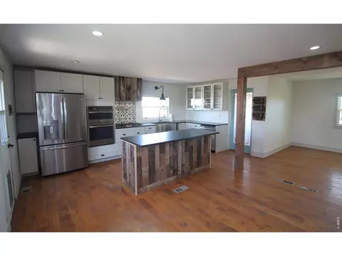 Kitchen - 12224 County Road 79, Fleming, CO 80728 photo 1 of 4