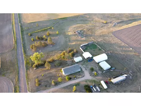 View/Area - 12224 County Road 79, Fleming, CO 80728 photo 4 of 7