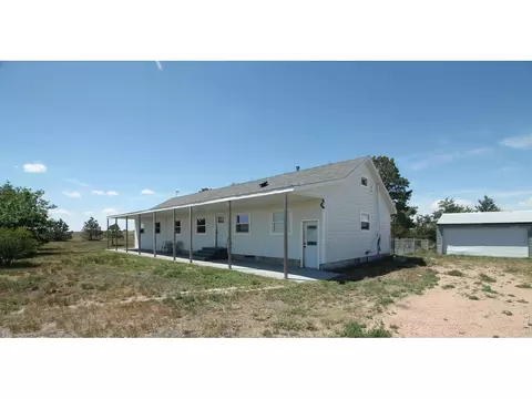 Exterior - 12224 County Road 79, Fleming, CO 80728 photo 2 of 5